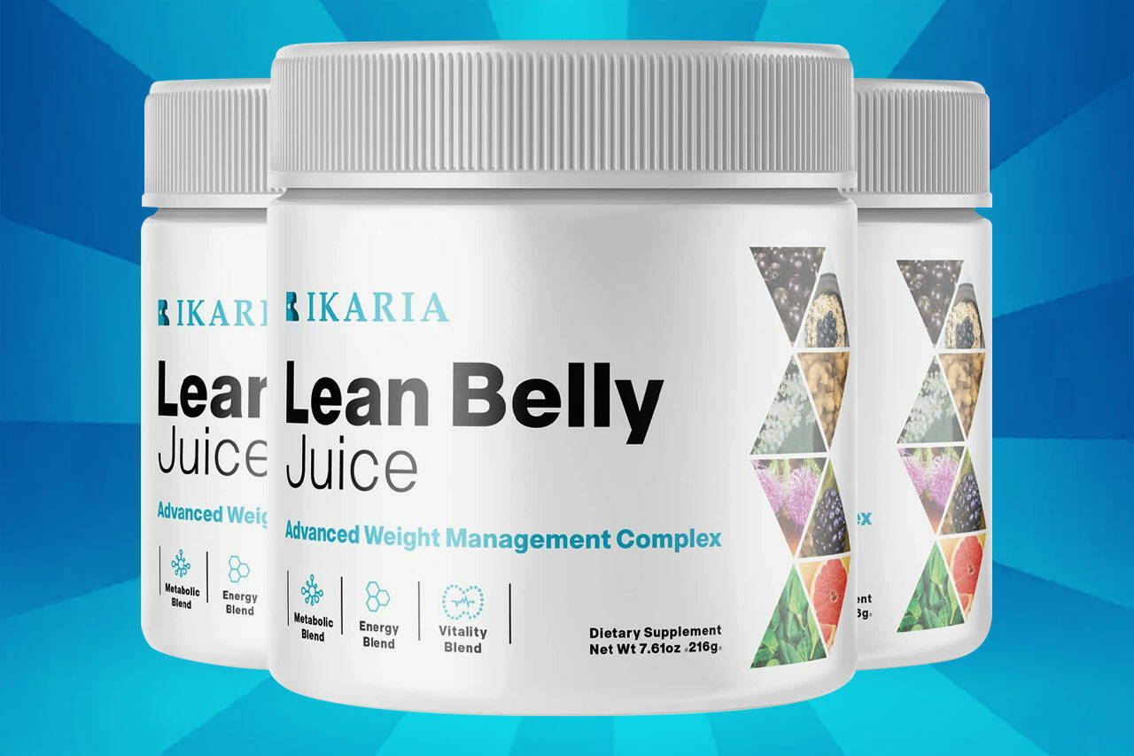 Unveiling the Power of Ikaria Lean Belly Juice: Your Comprehensive Guide